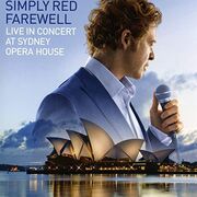 Farewell: Live In Concert At Sydney Opera House