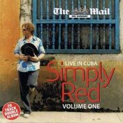 Live in Cuba Volume One