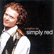 O Melhor De Simply Red