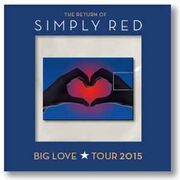 The Big Love Tour 2015: Live In Odense