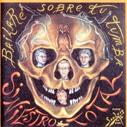 Bailaré sobre tu tumba