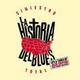 La historia del Blues