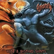Hate & Bastard Saints