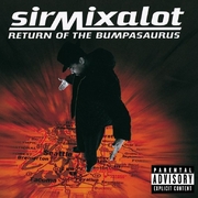 Return of the Bumpasaurus