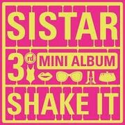 Shake it (Mini Album)