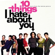 10 Things I Hate About You (Music From the Motion Picture)