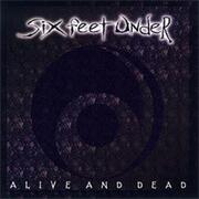 Alive And Dead [EP]