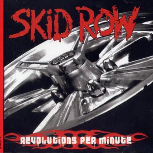 Strength (The Alarm Cover)