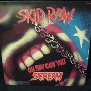 Oh Say Can You Scream