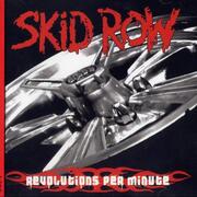 Revolutions Per Minute