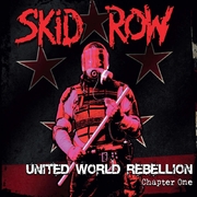 United World Rebellion: Chapter One