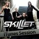 Comatose (iTunes Session)