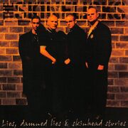 Lies, Damned Lies & Skinhead