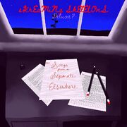 Songs From a Separate Elsewhere