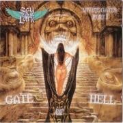 Divine Gates, Part I: Gate of Hell