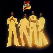 Slade In Flame