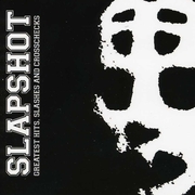 Greatest Hits, Slashes And Crosschecks