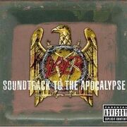 Soundtrack to the Apocalypse 3CDs+DVD