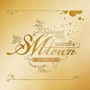 2011 SMTOWN Winter 'The Warmest Gift'