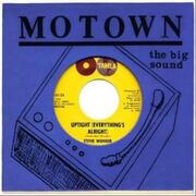 The Complete Motown Singles | Vol. 5: 1965