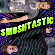 Smosh-Tastic