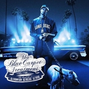 Tha Blue Carpet Treatment Mixtape