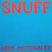 Nick Motown EP