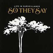 Life in Surveillance