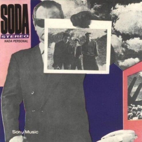 Cuando Pase El Temblor