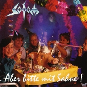 Aber Bitte Mit Sahne! - EP