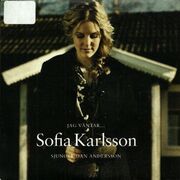 Jag Väntar... (Sjunger Dan Andersson)