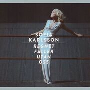 Regnet Faller Utan Oss