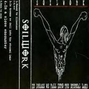 In Dreams We Fall into the Eternal Lake