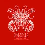 Red for Fire: An Icelandic Odyssey, Part I