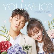 You, Who? (feat. Eric Nam)