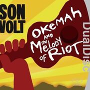 Okemah and the Melody of Riot - DualDisc