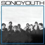 Sonic Youth (Remastered)
