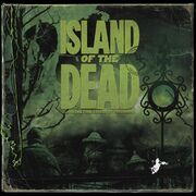 Island Of The Dead