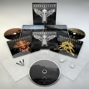 Echo of Miles: Covers