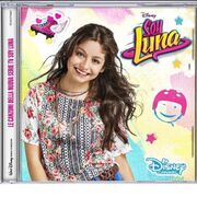 Soy Luna (Itália)