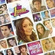Soy Luna Música En Tí