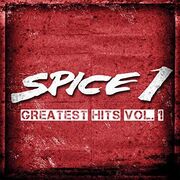 Greatest Hits Vol. 1