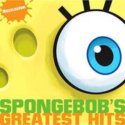 Spongebob’s Greatest Hits