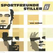 Fast wie von selbst – Single