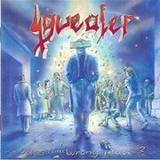 Wrong Time, Wrong Place?