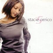 Stacie Orrico