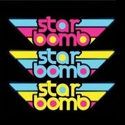 Starbomb