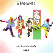 Knee Deep in the Hoopla