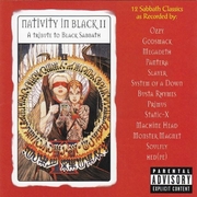 Nativity in Black II: A Tribute To Black Sabbath