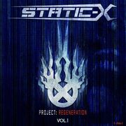 Project Regeneration, Vol. 1